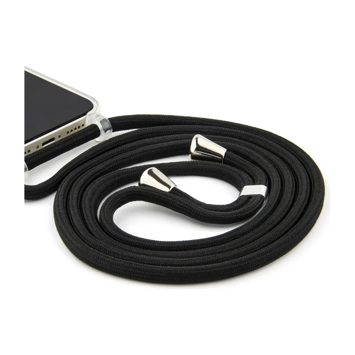 Black Crossbody cord for the Crossbody case