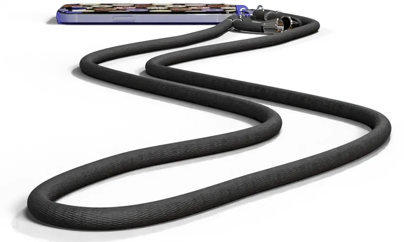 Crossbody-Hüllen
