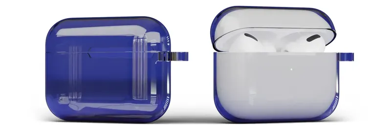 Weiche AirPods-Hüllen