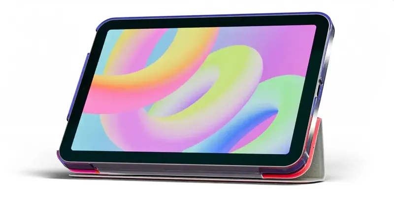 iPad-Hüllen