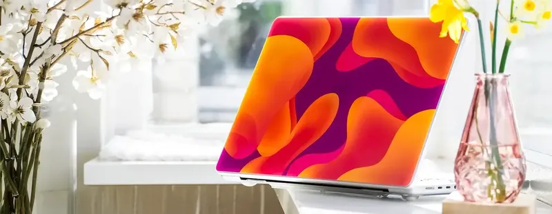 MacBook-Hüllen