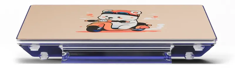 MacBook-Hüllen
