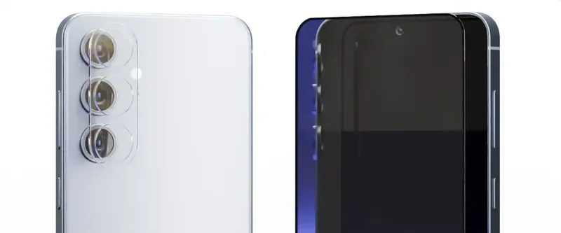 Protectores de pantalla