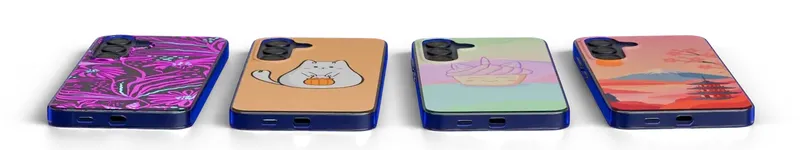 Fundas blandas